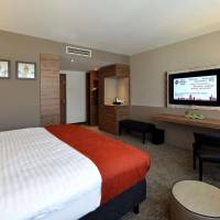 Business Plus Twin Room