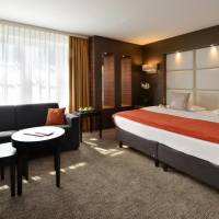 Executive Twin Room