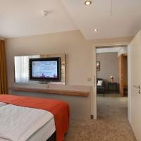 Suite with Double Bed