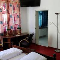 Triple Room with Bathroom