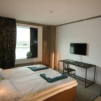 Double Room with River View