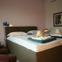 Double Room with City View