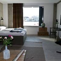 Superior Double Room with River View