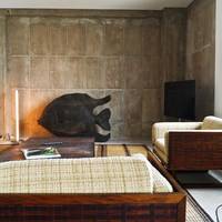 Deluxe Junior Suite