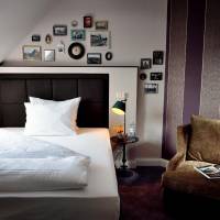Basic Single Room
