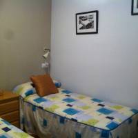 Two-Bedroom Apartment (4 Adults)