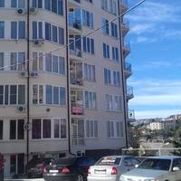 Апартаменты