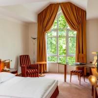 Comfort Double Room with Queensize Bed