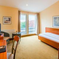 Comfort Single Room