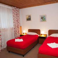 Budget Twin Room