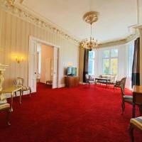Deluxe Junior Suite