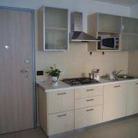 One-Bedroom Apartment (4 Adults)