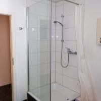 Economy Quadruple Room with Shared Bathroom