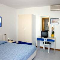 Double or Twin Room with Balcony