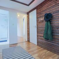 Apartment - Split Level
