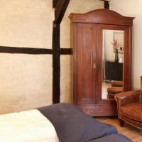 Double or Twin Room with Garden View