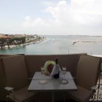 Double Room with Lagoon View