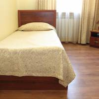 Standard Single Room with Shower