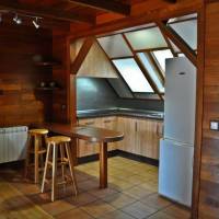Four-Bedroom Bungalow (10 adults)