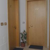 Single Room with Balcony
