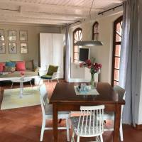 Cottage (2-5 adults)