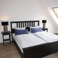 Maisonette Apartment - Große Galerie