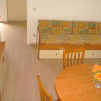 One-Bedroom Apartment - Annex