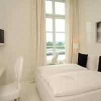 Comfort Double Room with River View