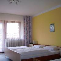Superior Two-Bedroom Apartment (2-6 adults)