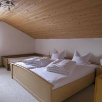 One-Bedroom Apartment (2 - 3 Adults)