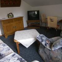 Economy Two-Bedroom Apartment (2-3 Adults)