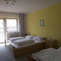 Superior Two-Bedroom Apartment (2-5 Adults)