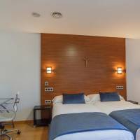 Triple Room with View