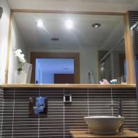 Double Room with two Extra Beds