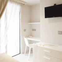 Family Suite with Sea View