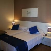 One-Bedroom Apartment (4 Adults)