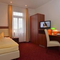Single Room with Balcony