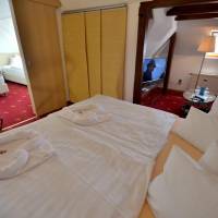 Classic Quadruple Room