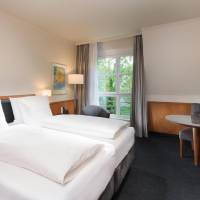 Standard Plus Room