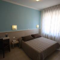 Small Double or Twin Room