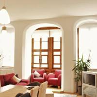 One-Bedroom Apartment (Ritterstr. 7 Streetline 7.2 HR)