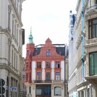 One-Bedroom Apartment (Magazingasse 4 Bifloor)