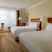 Guest room, Double