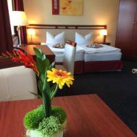 Superior Double Room with Kitchen