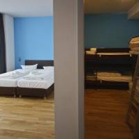 Superior Familiy Room (6 Beds)
