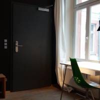 Single Room with Bathroom
