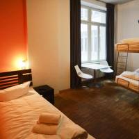 Triple Room with Private Bathroom