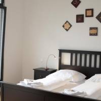 Double Room with shared living room