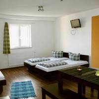 Apartment (5 Adults)