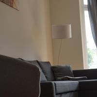 Superior Apartment without Balcony
